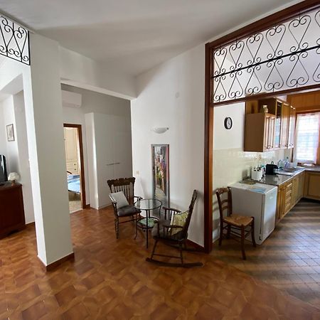 La Terrazza Di Monterosso Apartment Monterosso al Mare Bagian luar foto