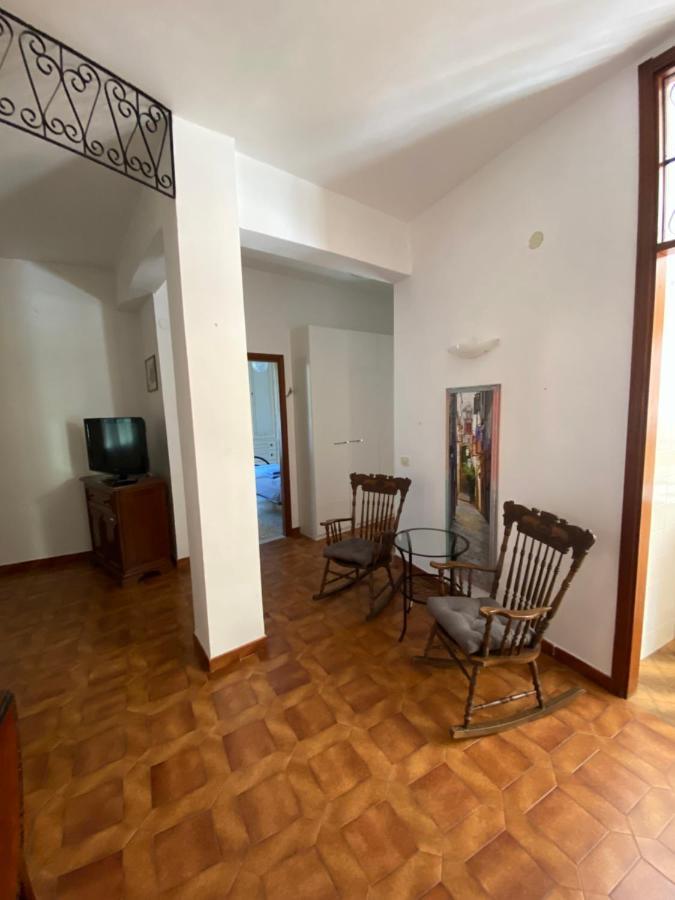 La Terrazza Di Monterosso Apartment Monterosso al Mare Bagian luar foto