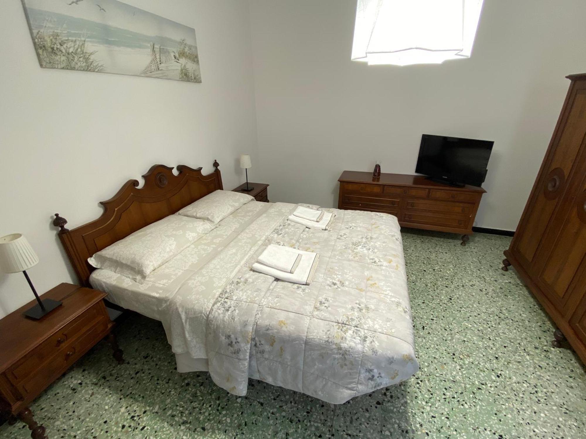 La Terrazza Di Monterosso Apartment Monterosso al Mare Bagian luar foto