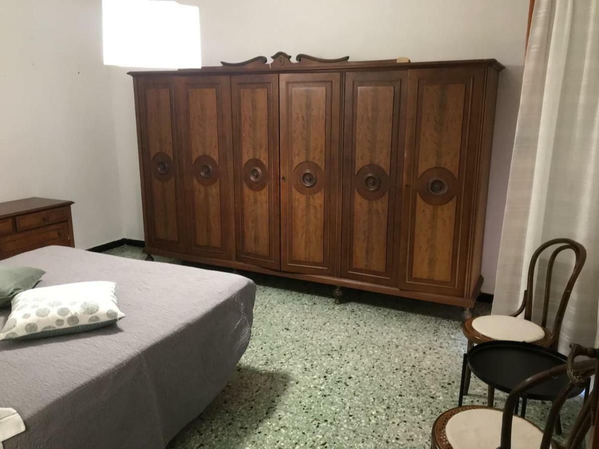 La Terrazza Di Monterosso Apartment Monterosso al Mare Bagian luar foto