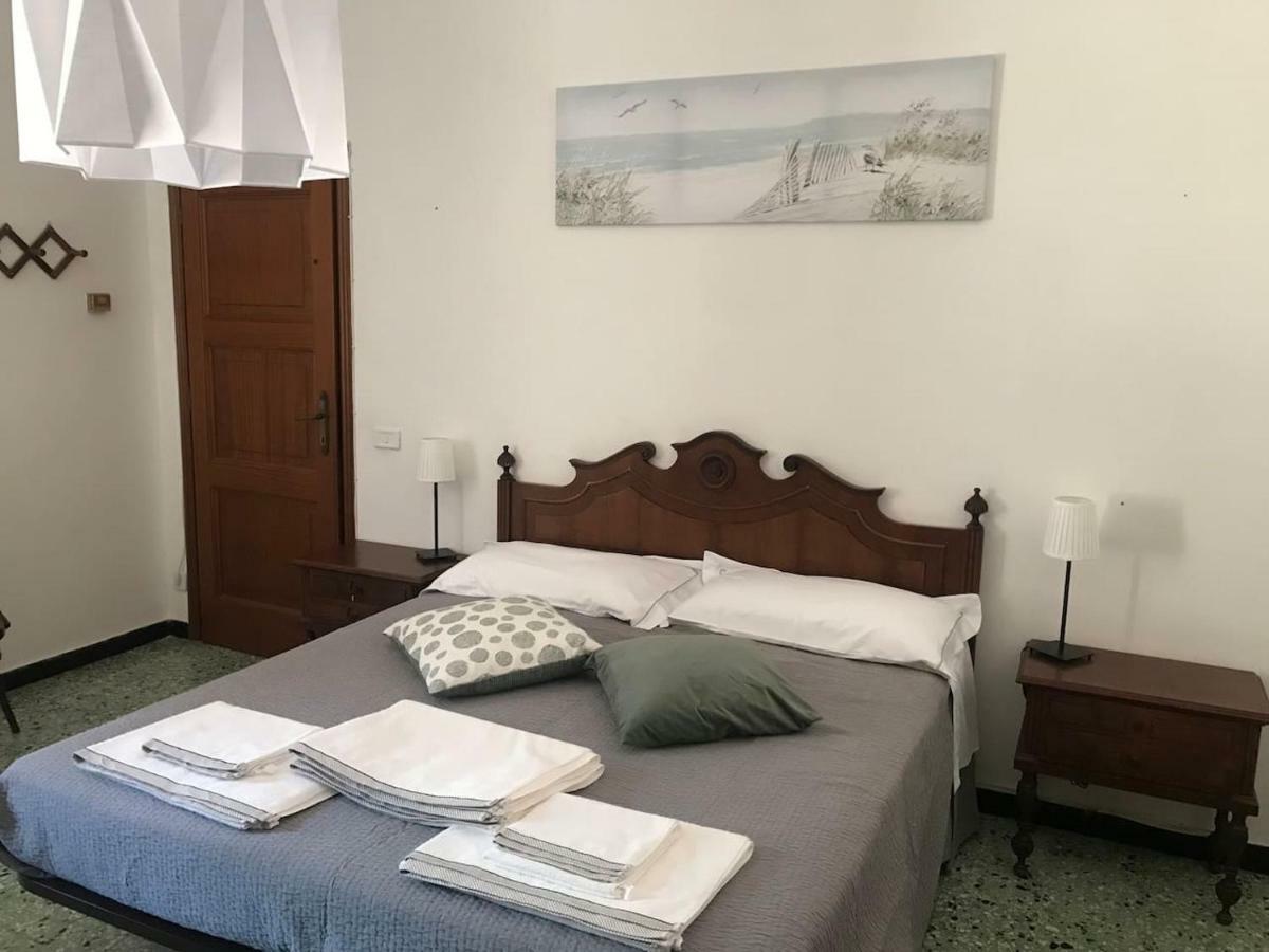La Terrazza Di Monterosso Apartment Monterosso al Mare Bagian luar foto