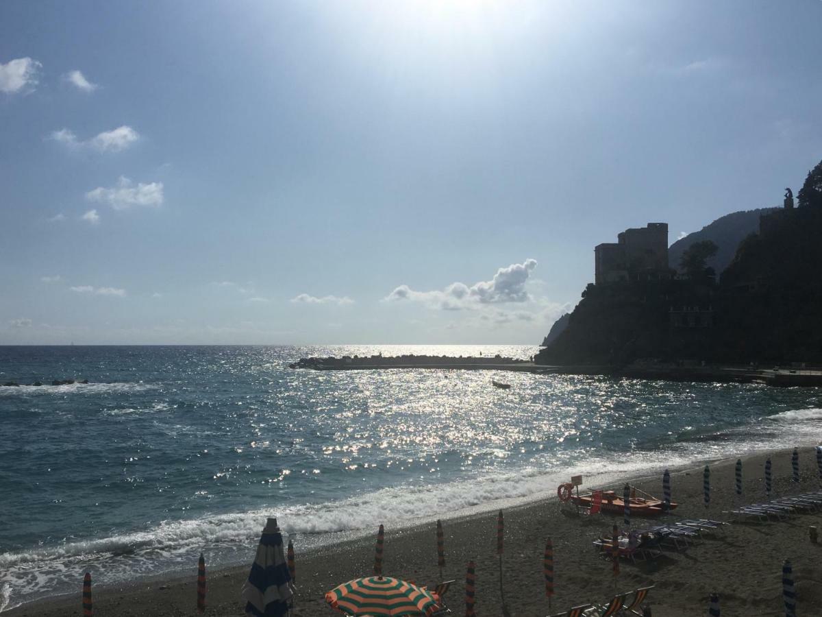 La Terrazza Di Monterosso Apartment Monterosso al Mare Bagian luar foto